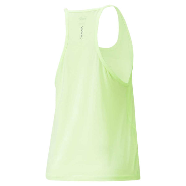 Playera Deportiva Puma RUN TANK Fast Mujer