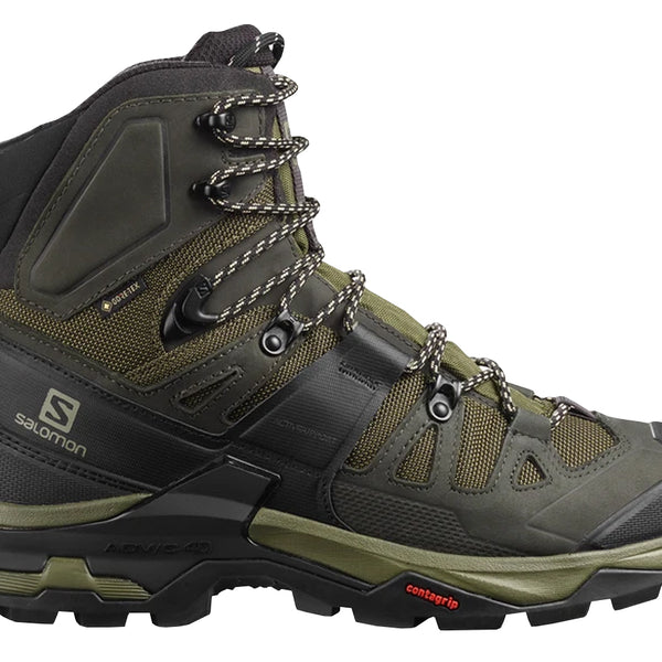 Salomon quest 4d mid gtx online