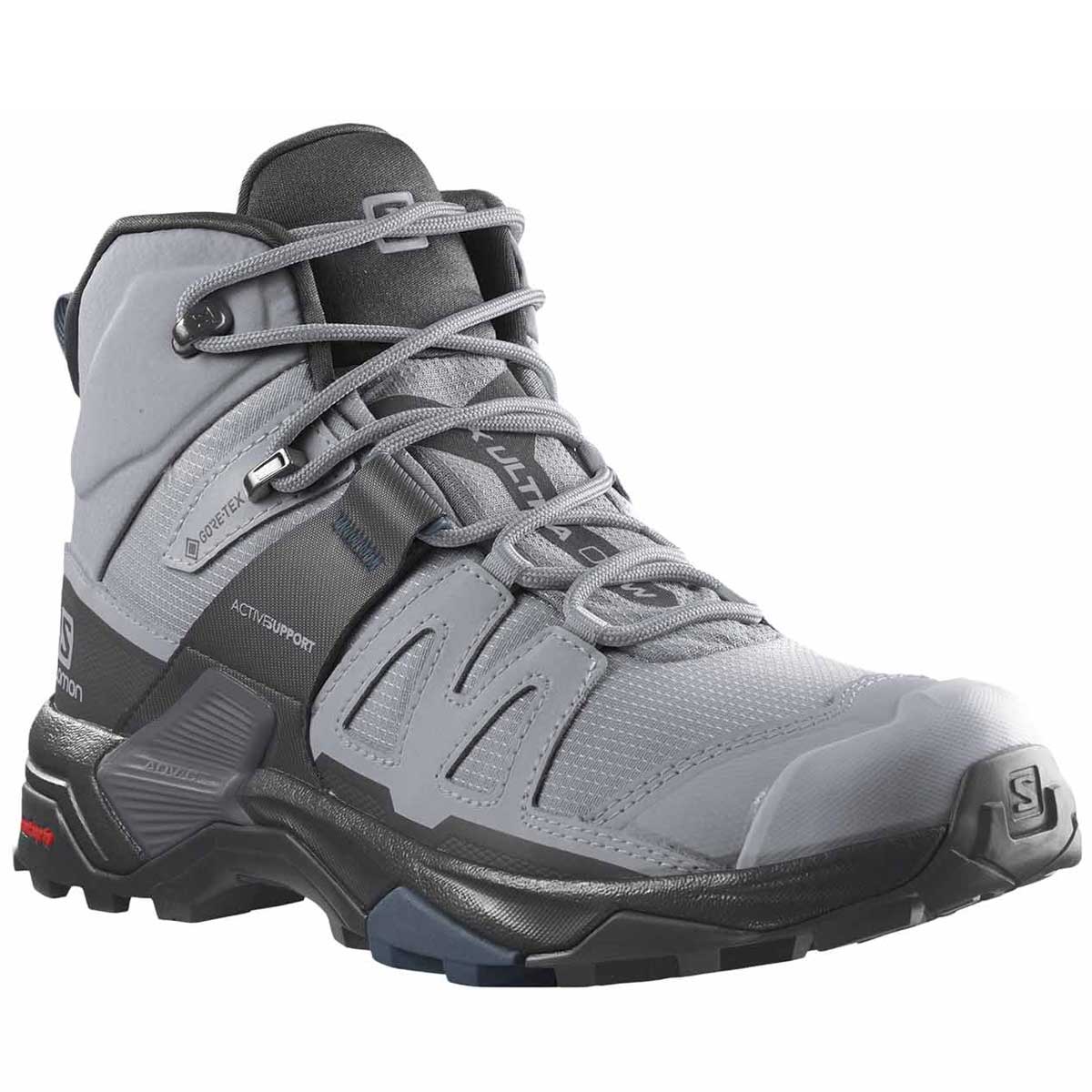 Salomon mid gtx on sale