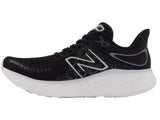 Tenis Running New Balance 1080 V12 Negro Hombre