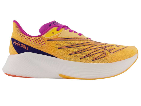 Tenis New Balance RC ELITE V2  Amarillo Caballero