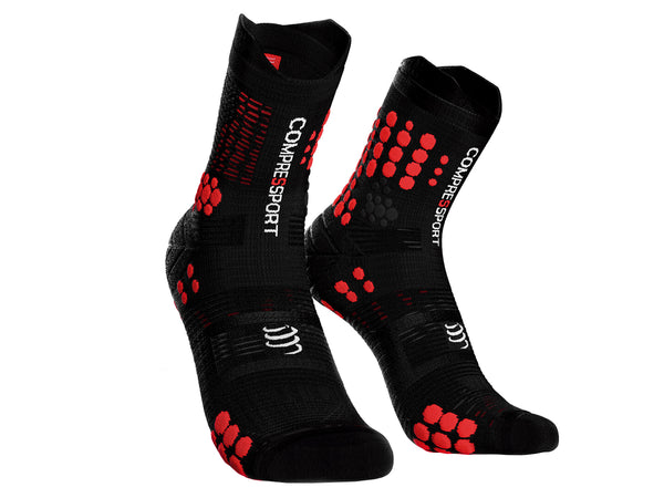 RUN24.MX - Calceta Compressport Pro Rancing V3 Trail