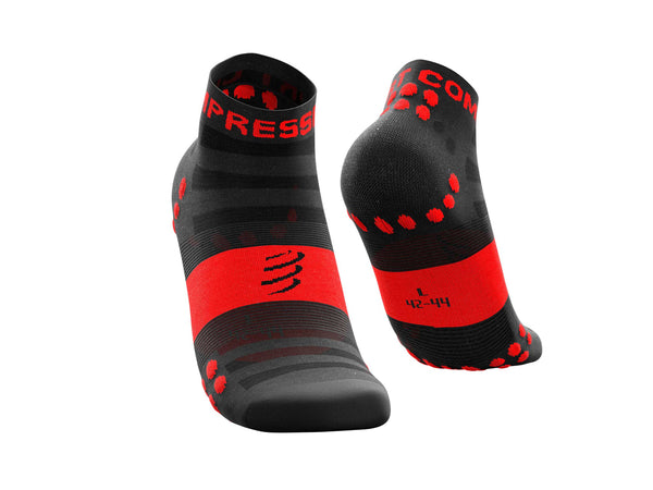 RUN24.MX - Calcetin Compressport Ultra Light Low